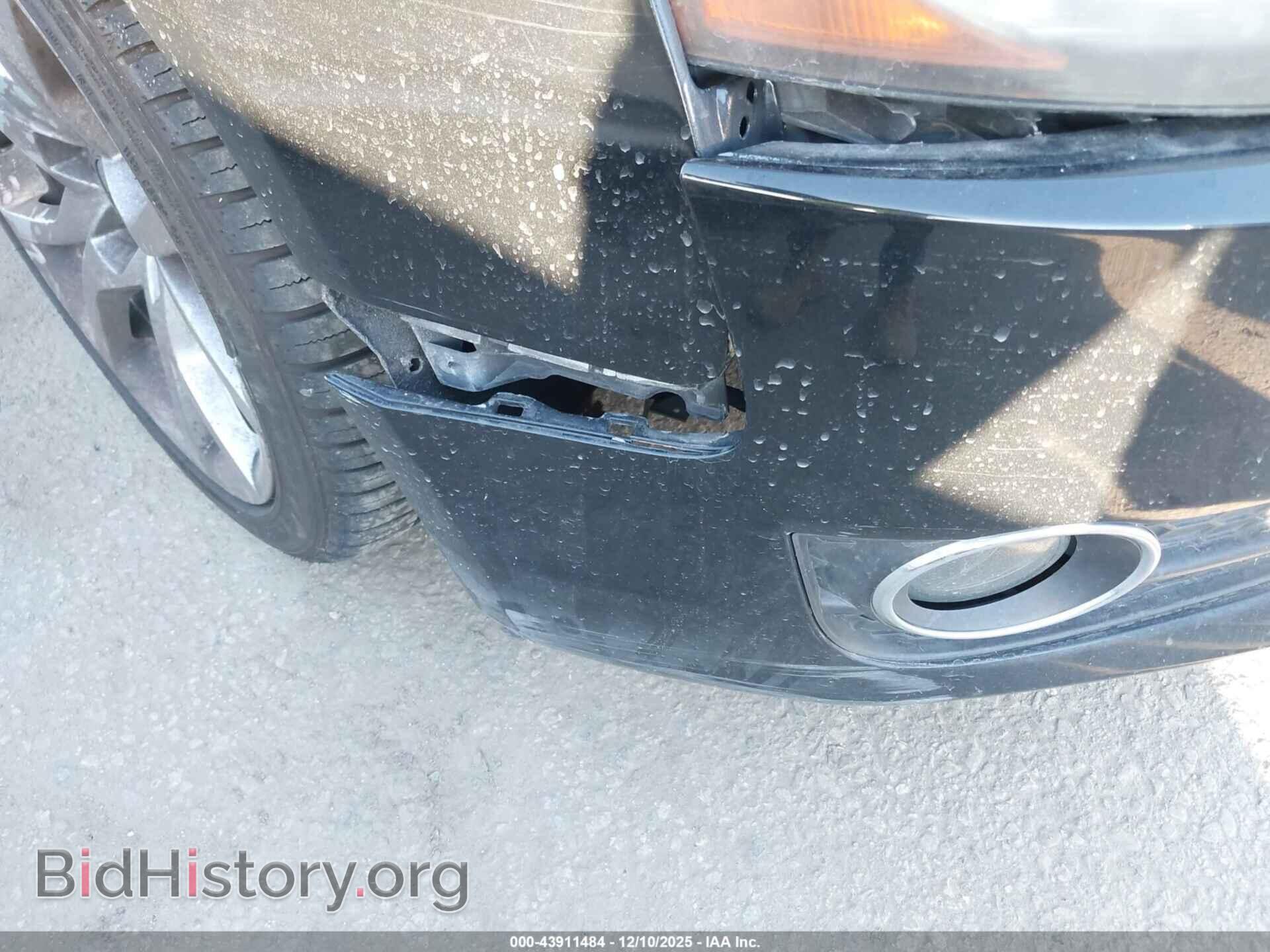 2012 AUDI A5 - VIN: WAULFAFR2CA043970 - Фото 13