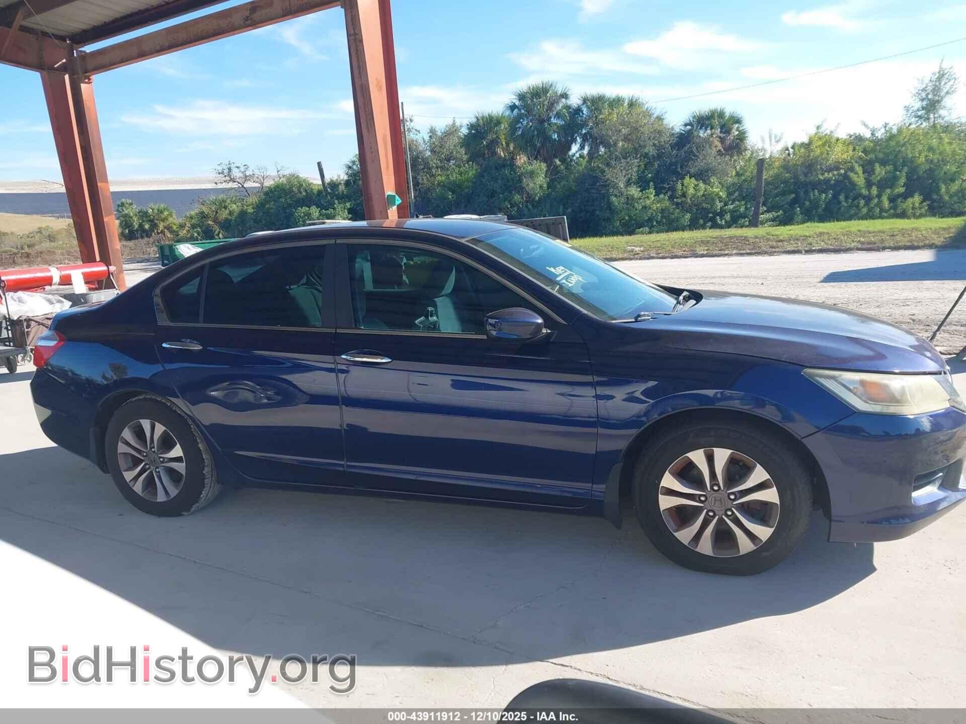2013 HONDA ACCORD - VIN: 1HGCR2F38DA170334 - Photo 13