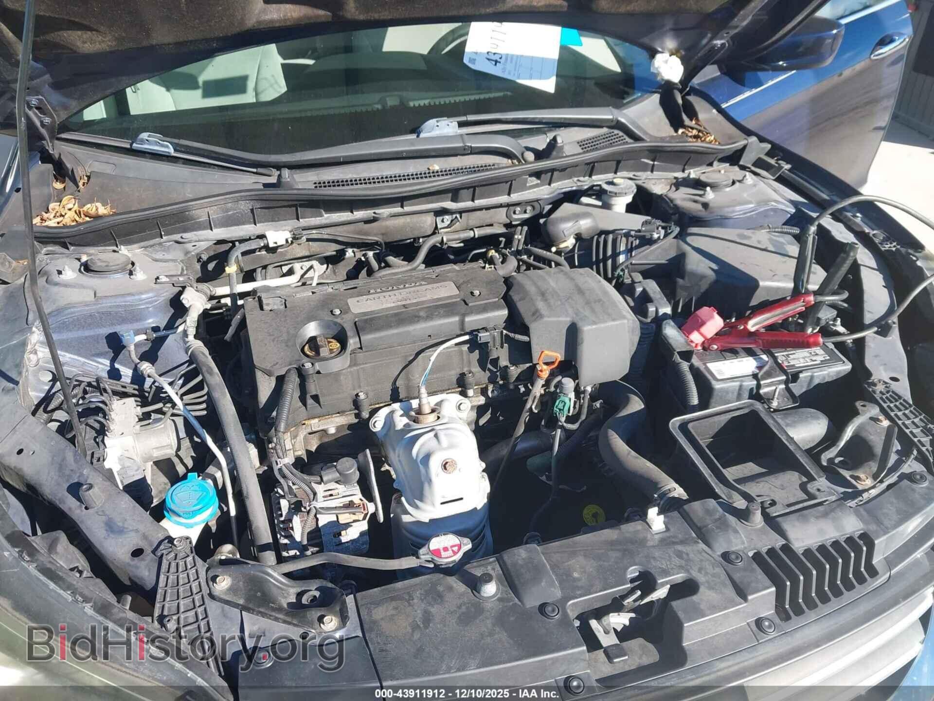 2013 HONDA ACCORD - VIN: 1HGCR2F38DA170334 - Photo 10