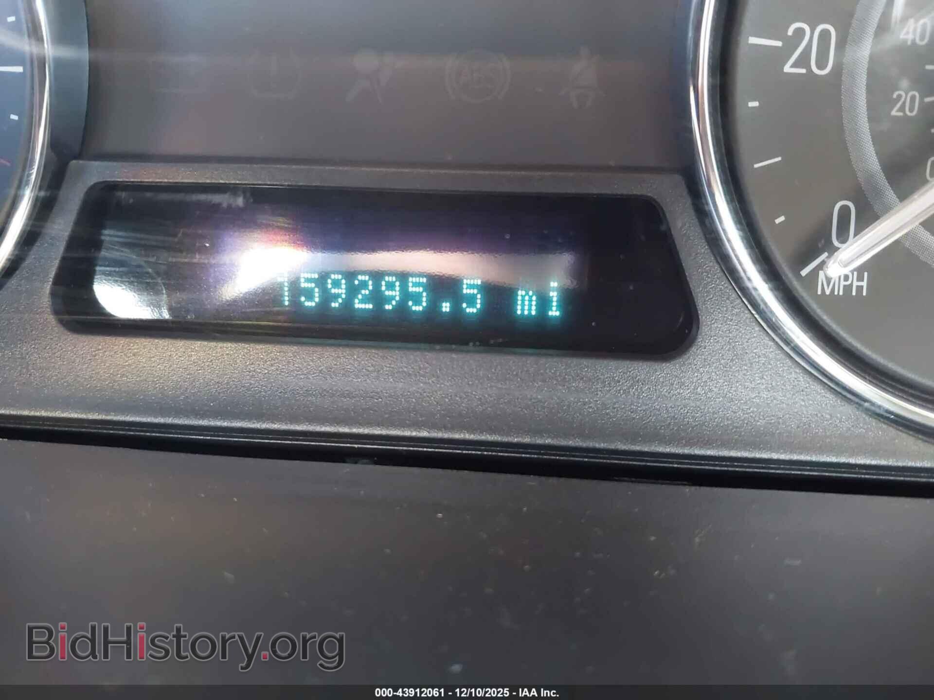 2009 FORD FLEX - VIN: 2FMDK53C29BA05917 - Photo 12