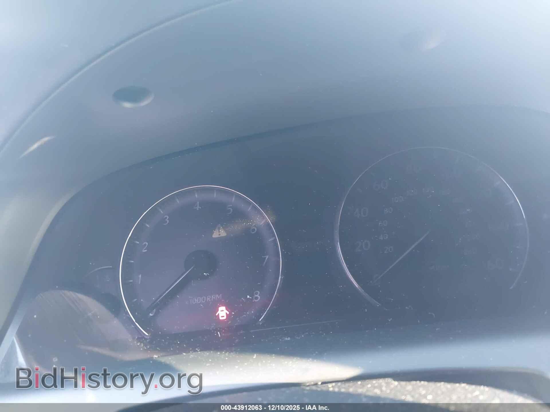2007 LEXUS LS 460 - VIN: JTHGL46FX75014797 - Photo 7