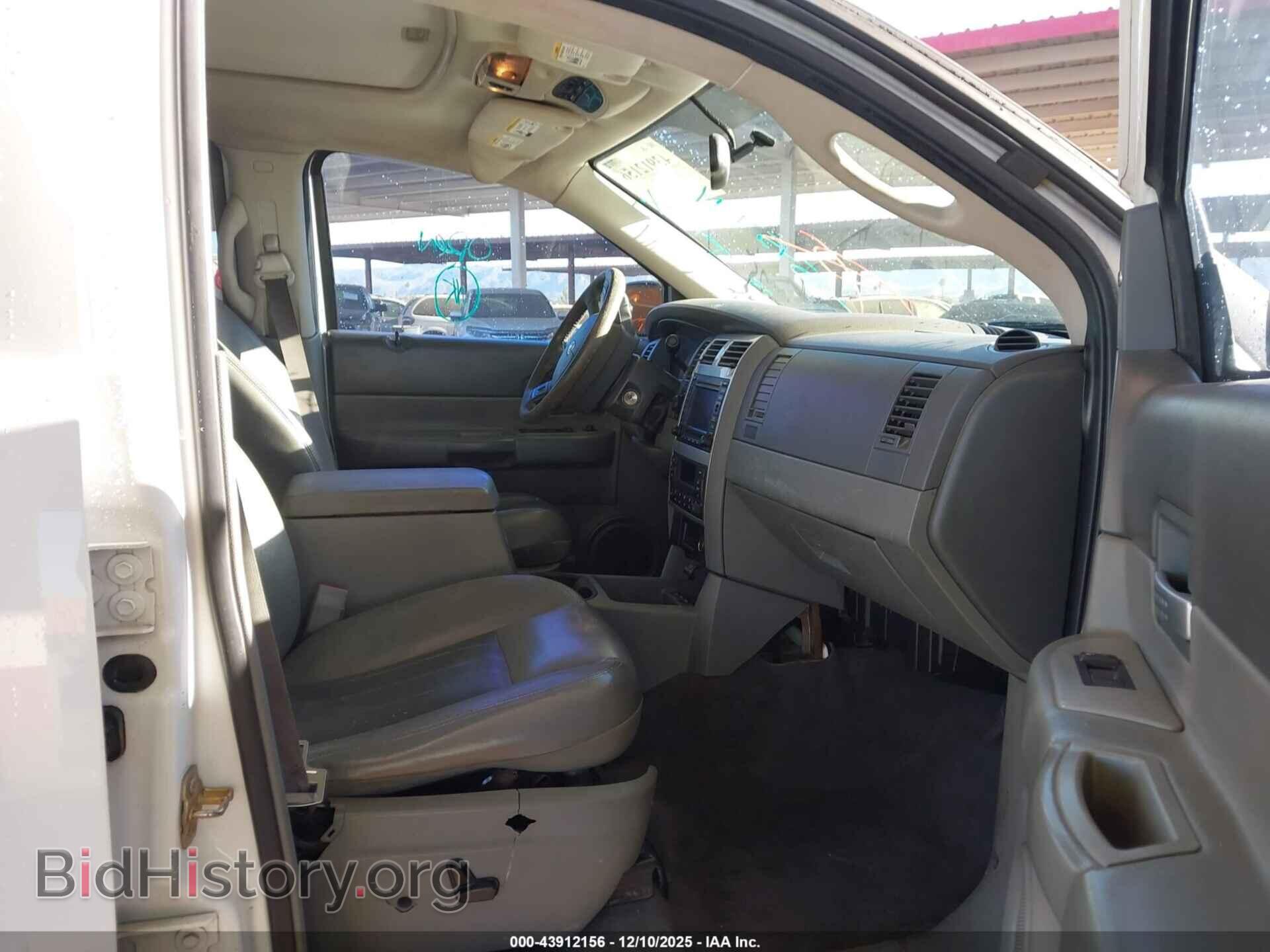 2005 DODGE DURANGO - VIN: 1D8HB58D55F545974 - Photo 5