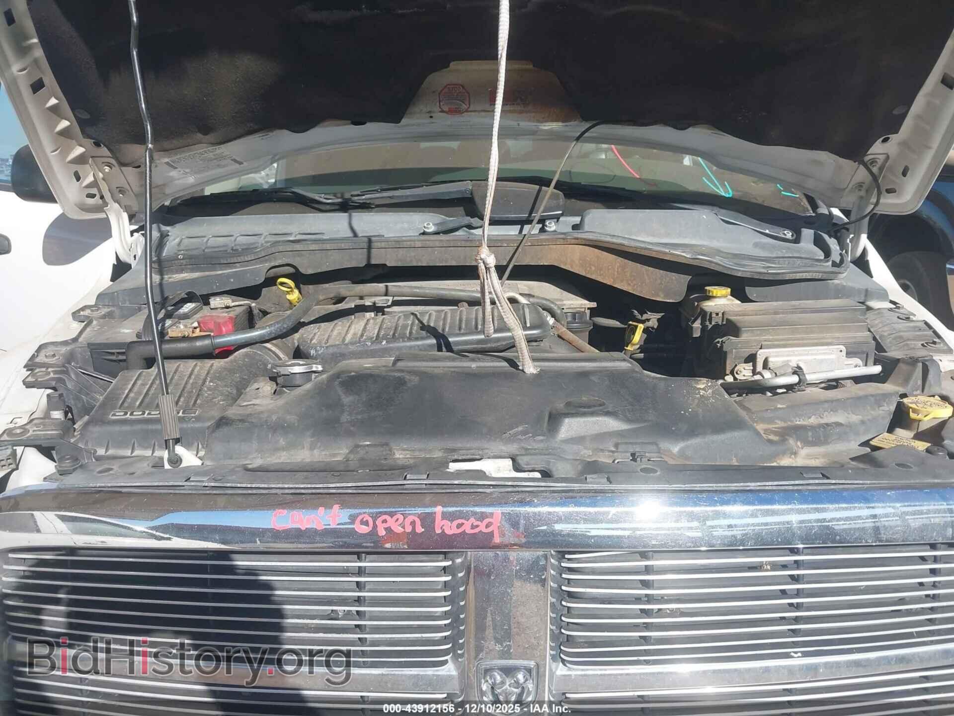 2005 DODGE DURANGO - VIN: 1D8HB58D55F545974 - Photo 10