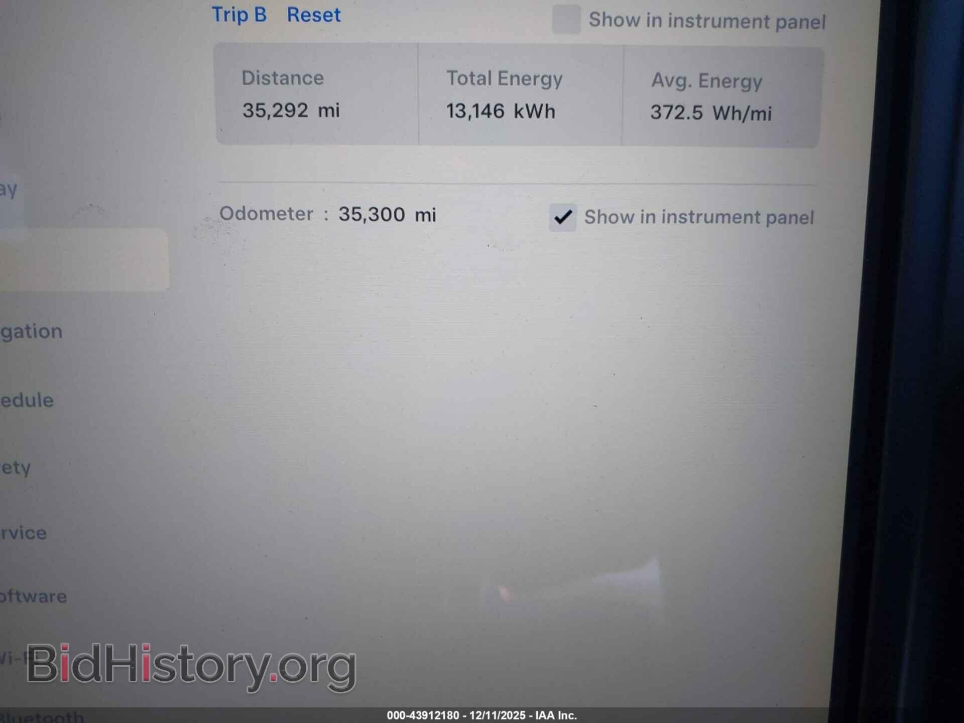 2018 TESLA MODEL X - VIN: 5YJXCBE47JF130065 - Photo 14