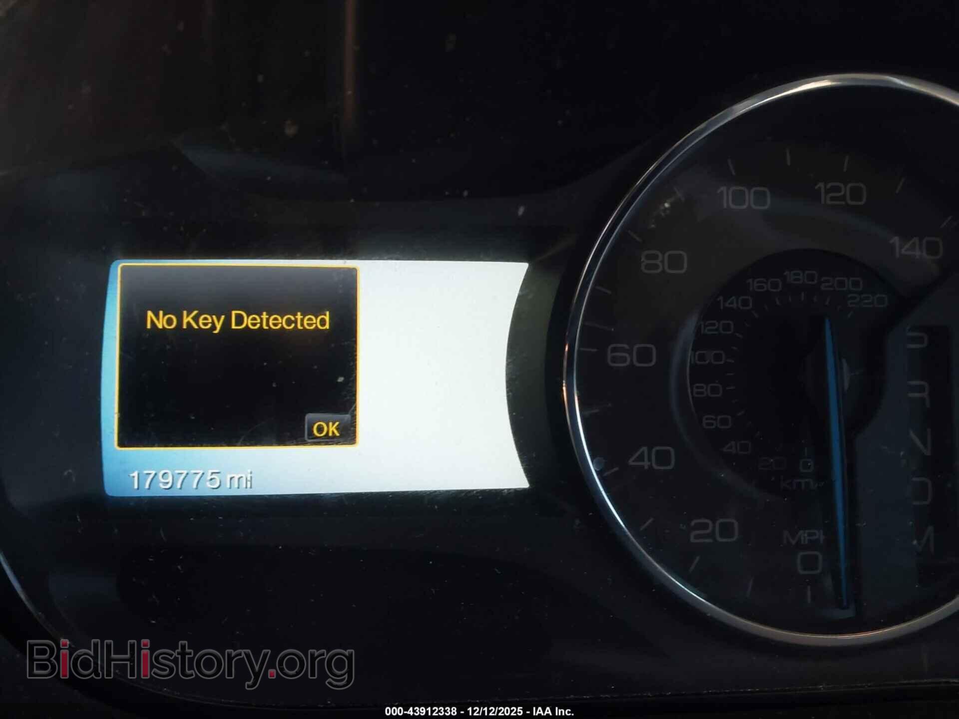 2011 FORD EDGE - VIN: 2FMDK4AK5BBA24259 - Фото 7