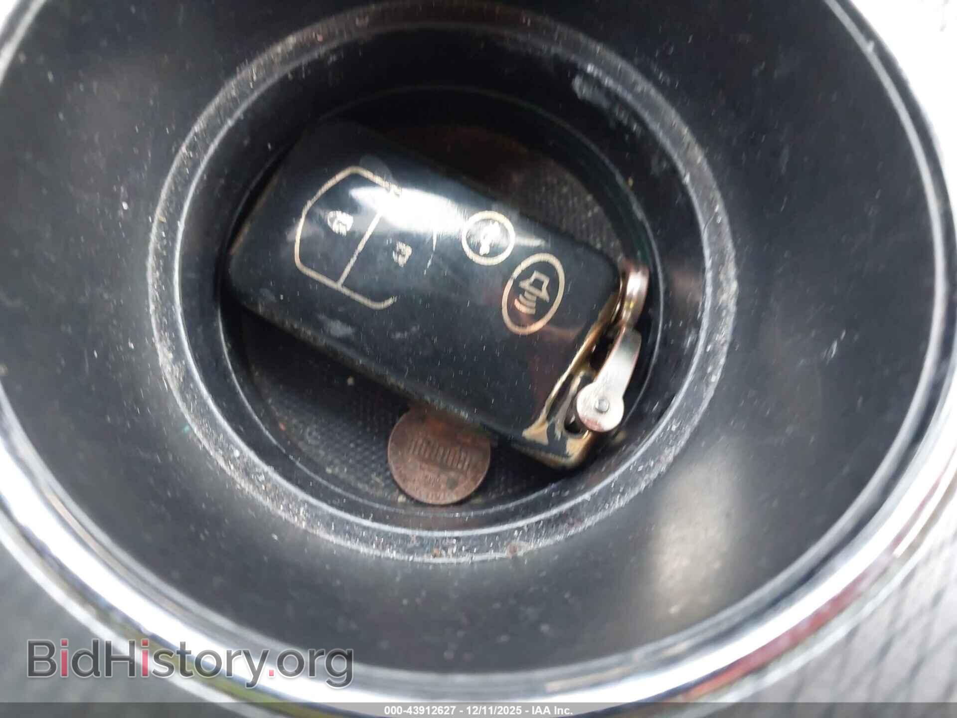 2013 TOYOTA VENZA - VIN: 4T3BK3BB5DU088564 - Фото 11