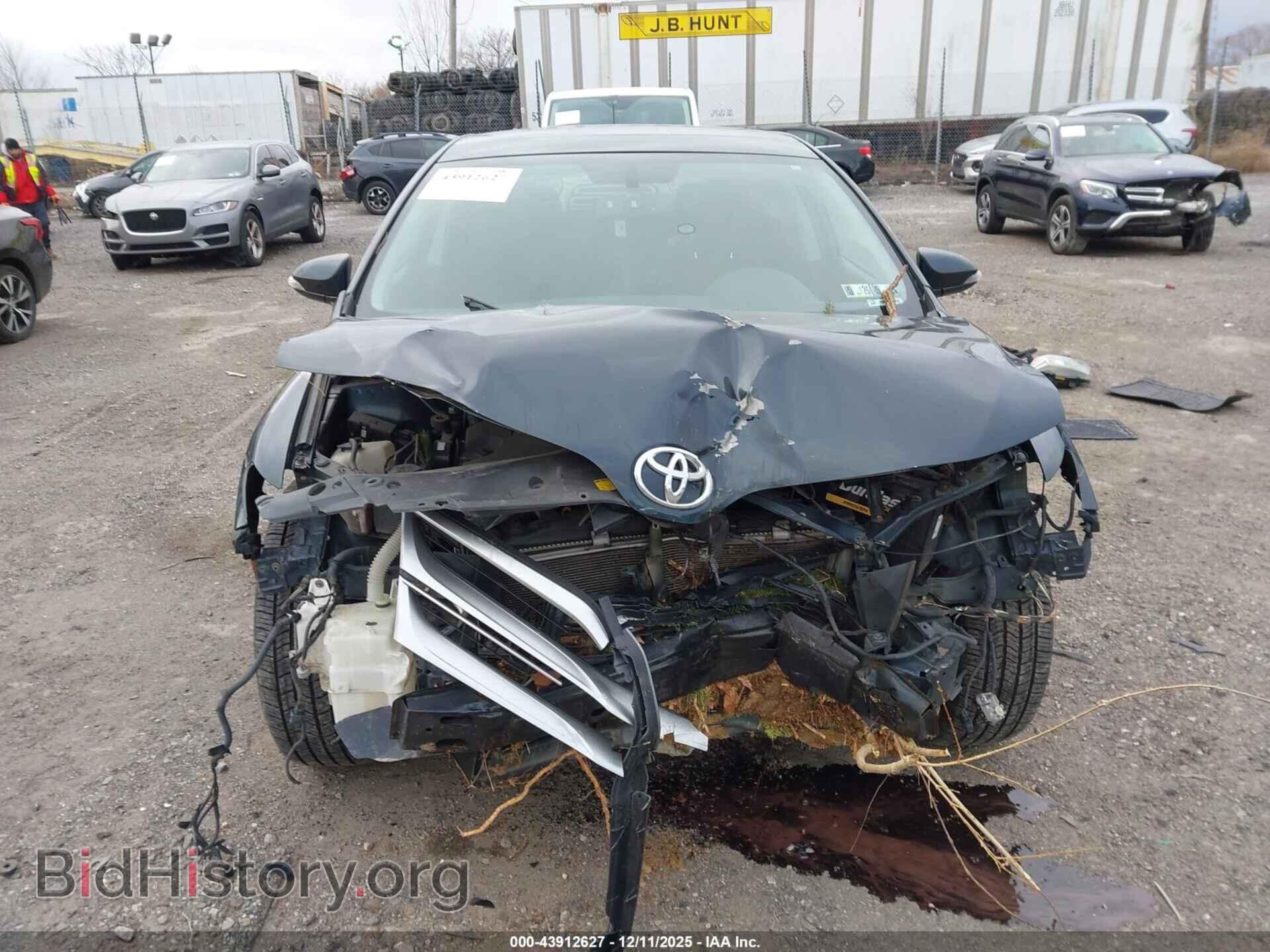 2013 TOYOTA VENZA - VIN: 4T3BK3BB5DU088564 - Фото 13