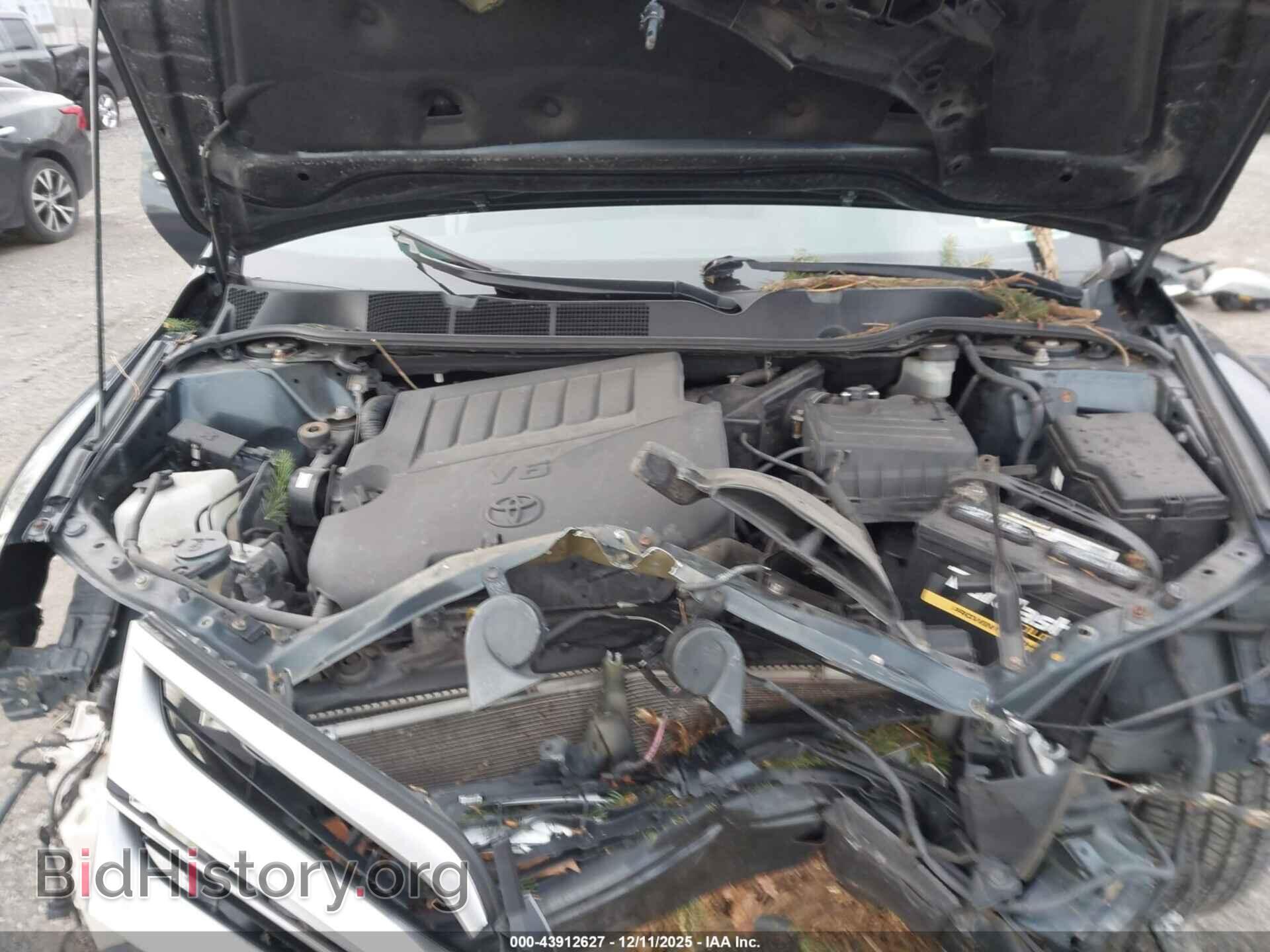 2013 TOYOTA VENZA - VIN: 4T3BK3BB5DU088564 - Фото 10