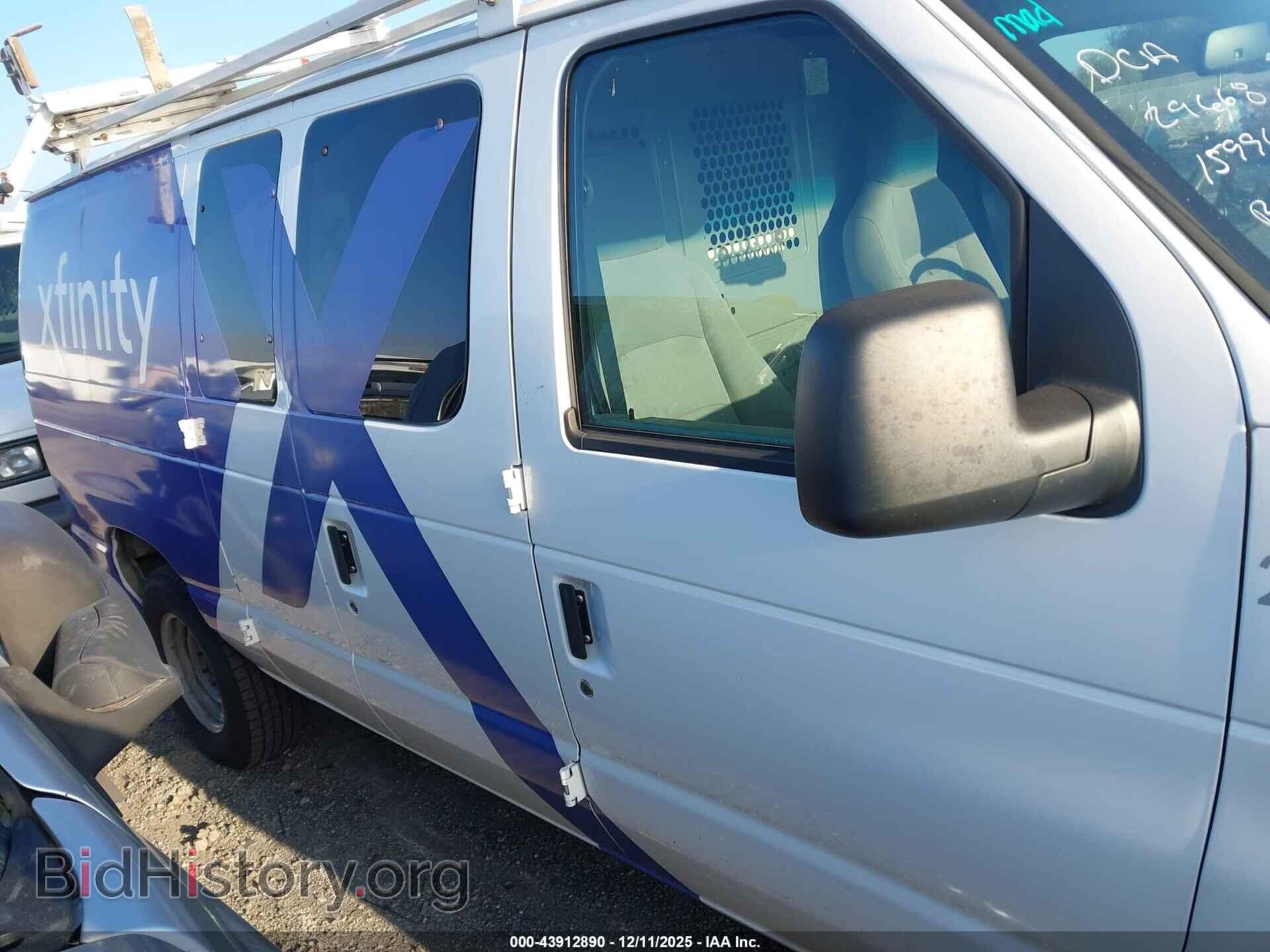 2011 FORD E-250 - VIN: 1FTNE2EL8BDB37074 - Photo 13