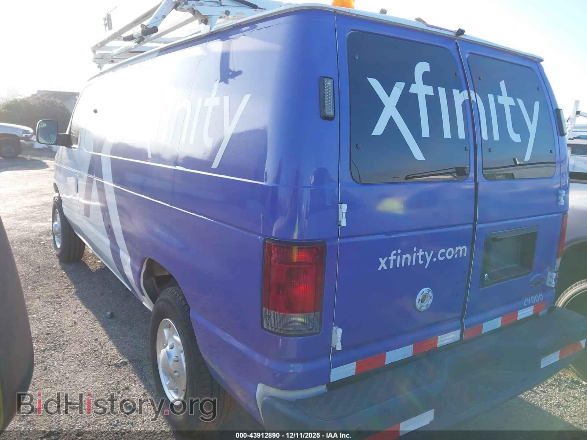 2011 FORD E-250 - VIN: 1FTNE2EL8BDB37074 - Photo 3