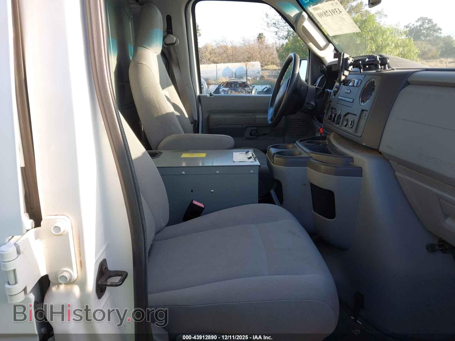 2011 FORD E-250 - VIN: 1FTNE2EL8BDB37074 - Photo 5