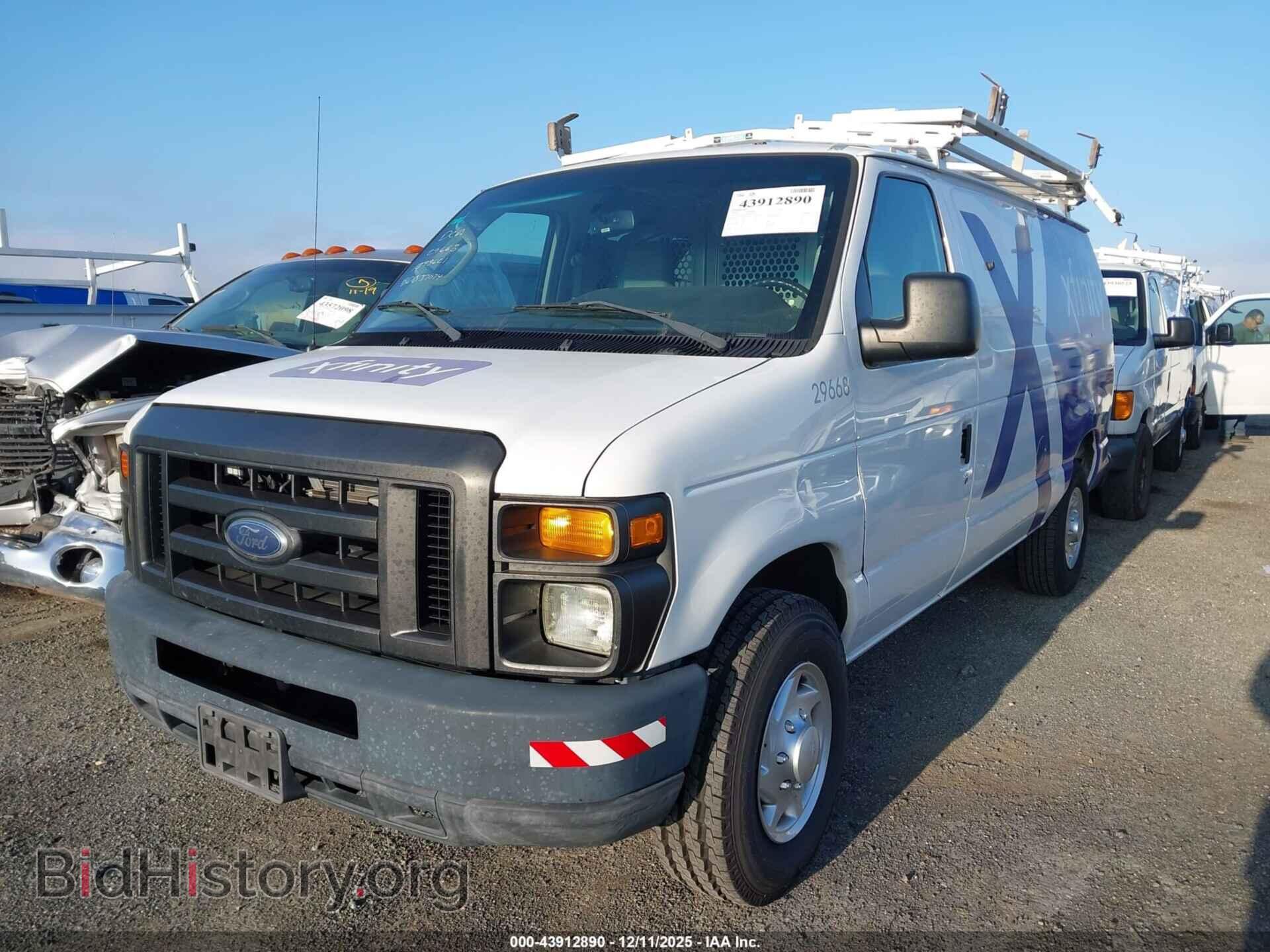 2011 FORD E-250 - VIN: 1FTNE2EL8BDB37074 - Photo 6