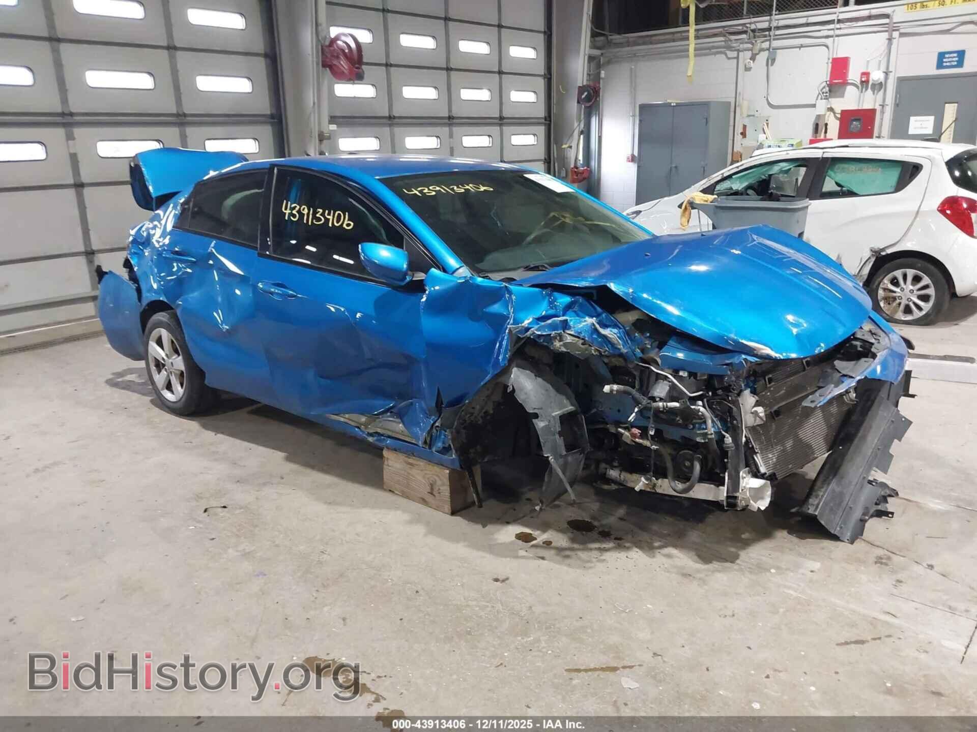 Photo 1C3CDFBB6FD337233 - DODGE DART 2015