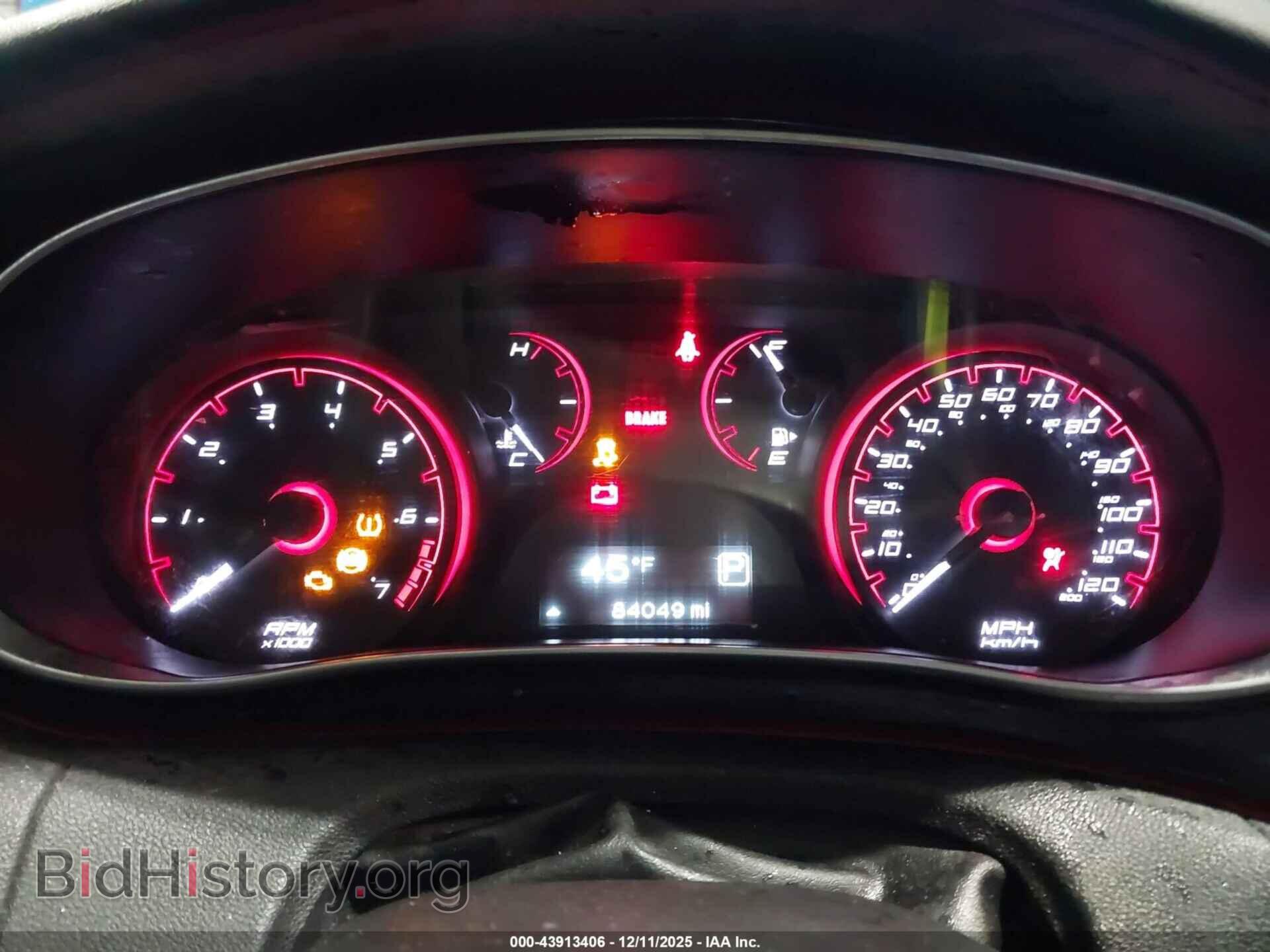 2015 DODGE DART - VIN: 1C3CDFBB6FD337233 - Фото 7