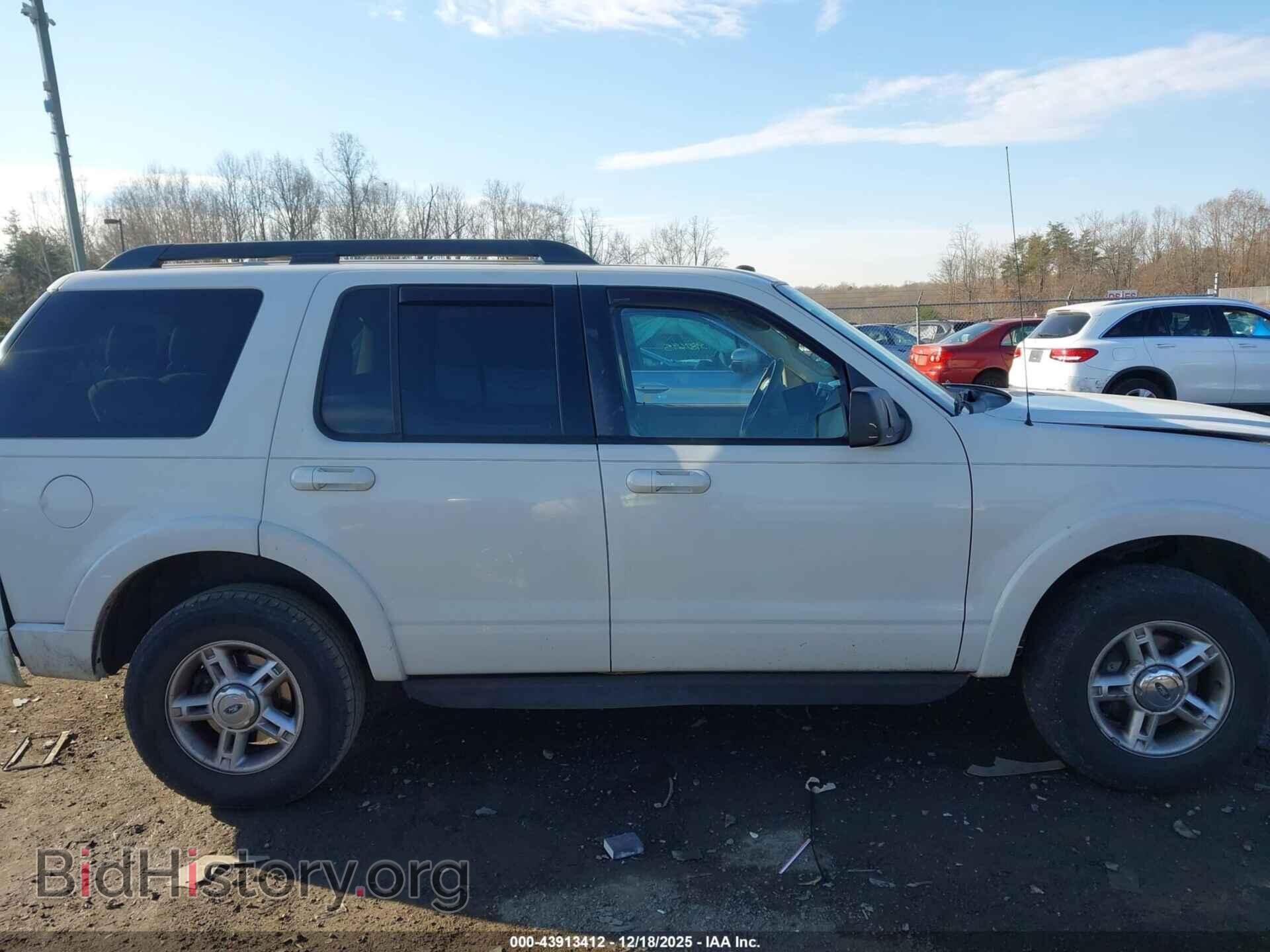 2010 FORD EXPLORER - VIN: 1FMEU7DE4AUA72625 - Photo 13