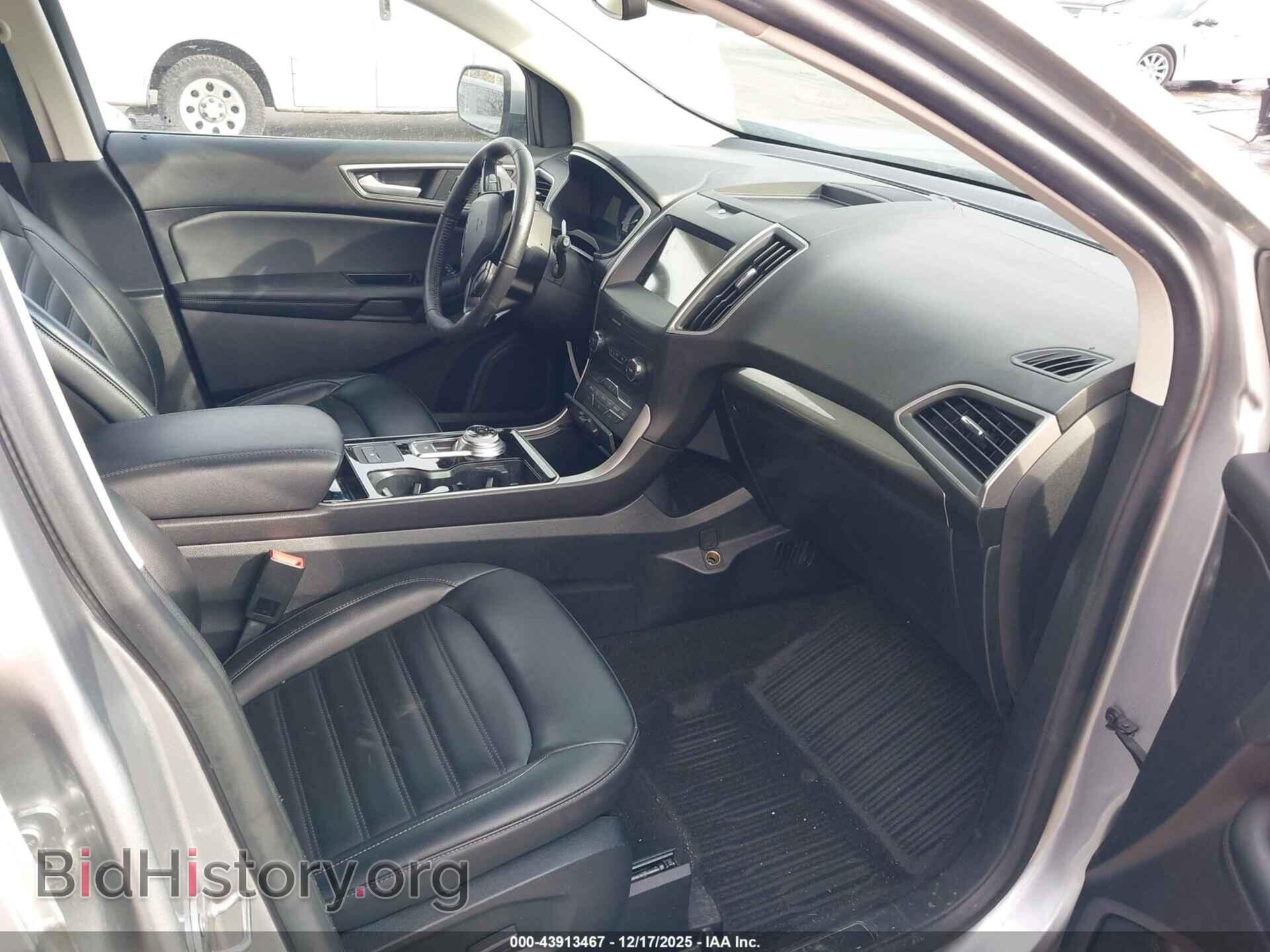 2020 FORD EDGE - VIN: 2FMPK4J93LBA95309 - Фото 5