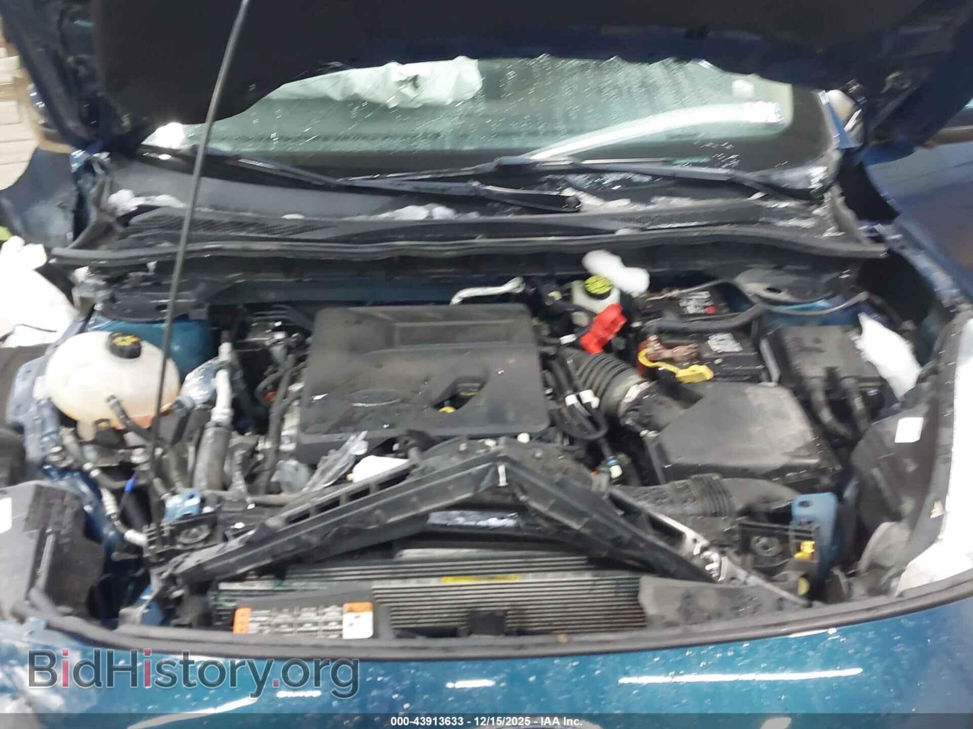 2020 FORD ESCAPE - VIN: 1FMCU9G68LUA72444 - Photo 10