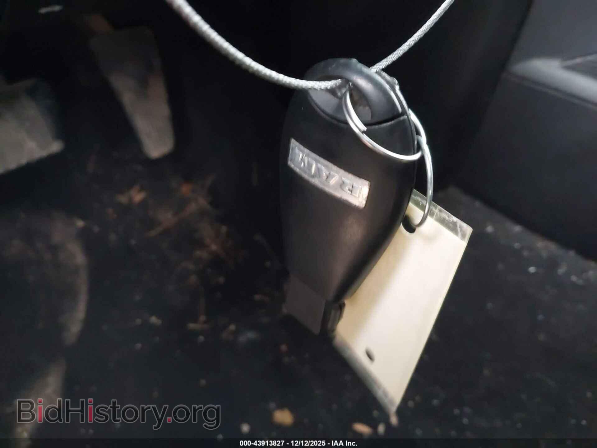 2014 RAM 1500 - VIN: 1C6RR7GT5ES232859 - Фото 11
