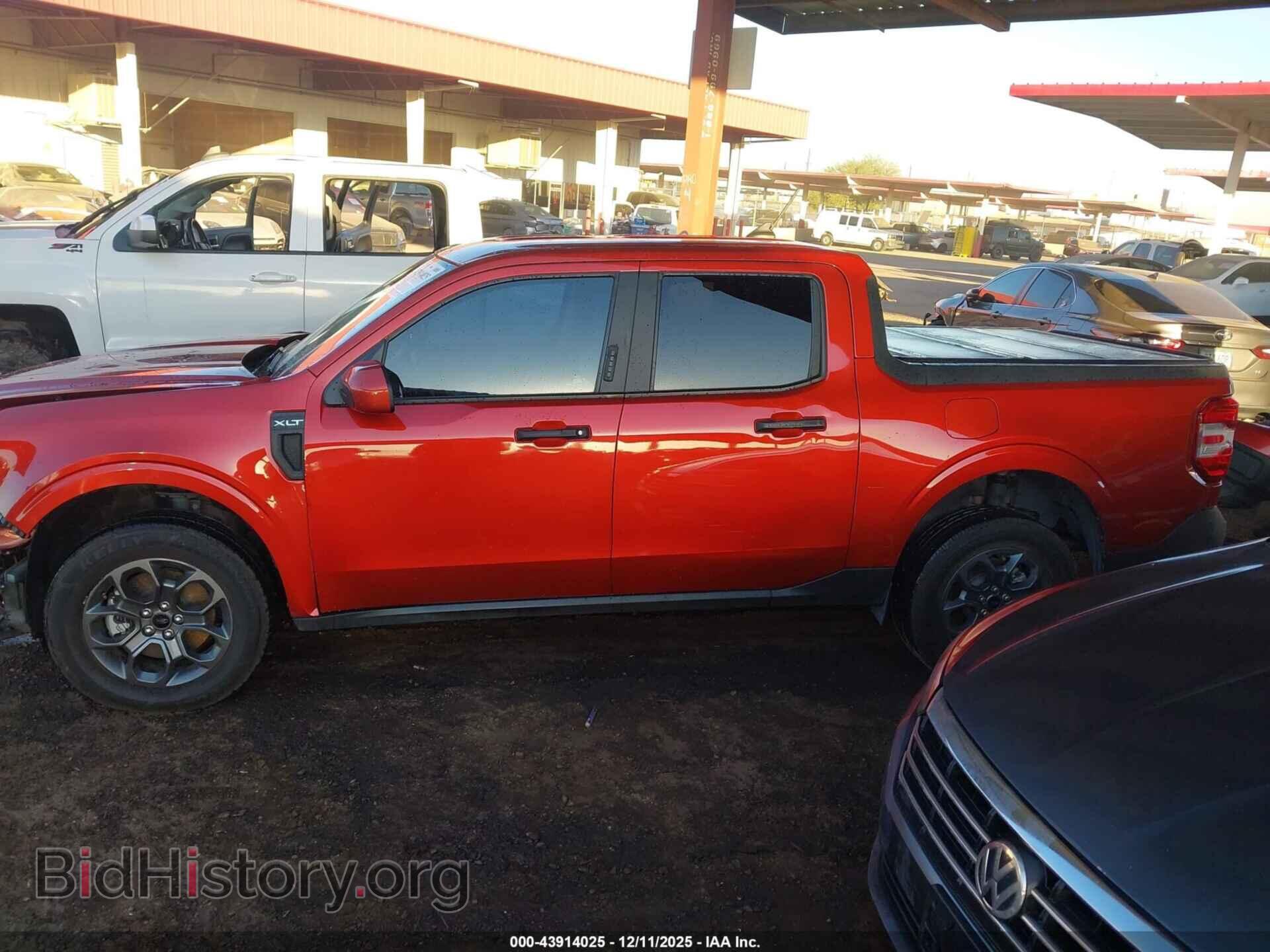 2022 FORD MAVERICK - VIN: 3FTTW8E32NRA90045 - Фото 15