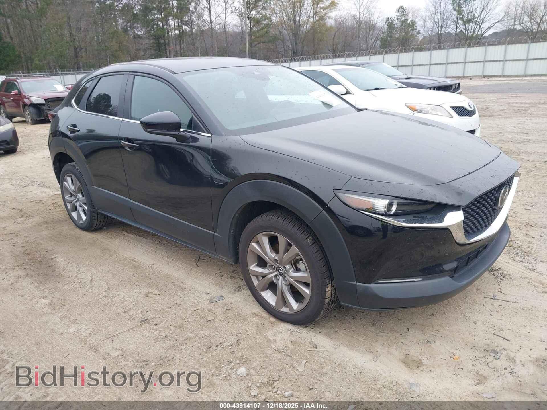 Photo 3MVDMABL2MM242602 - MAZDA CX-30 2021