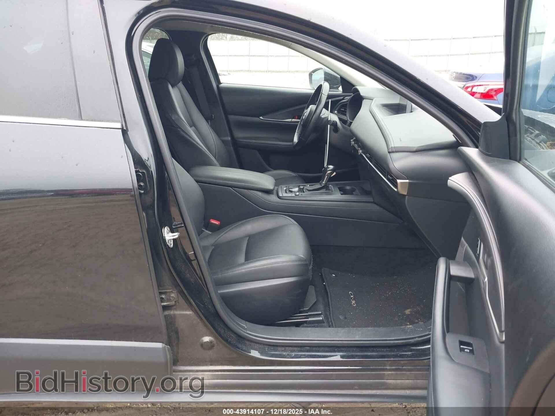 2021 MAZDA CX-30 - VIN: 3MVDMABL2MM242602 - Photo 5