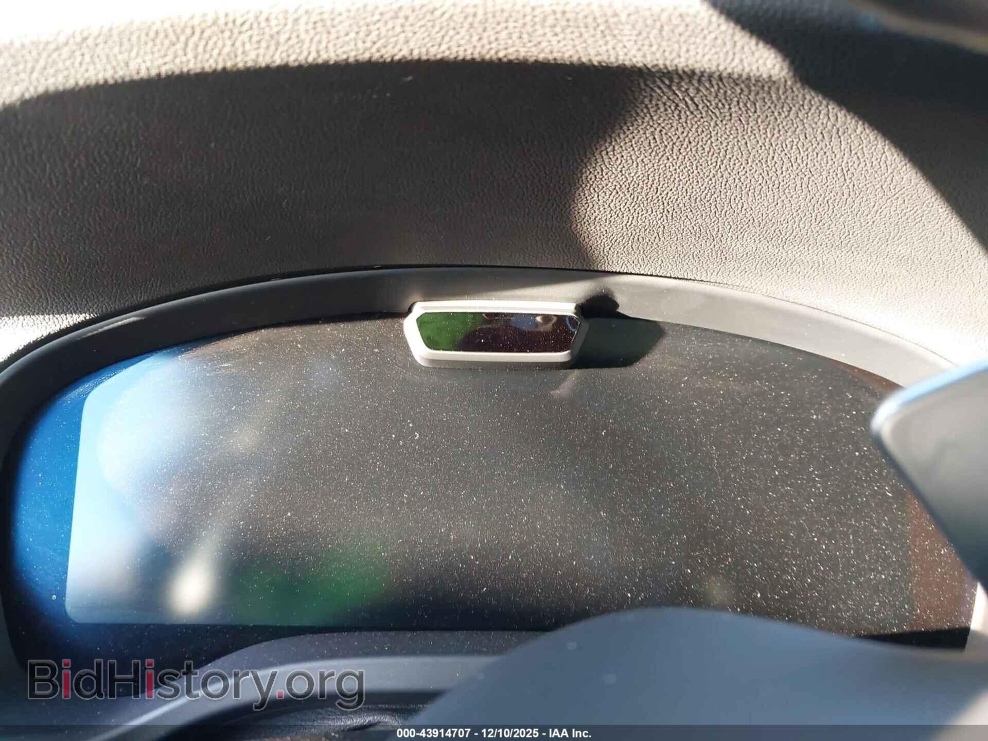 2024 BMW X3 - VIN: 5UX43DP06R9W52182 - Фото 7