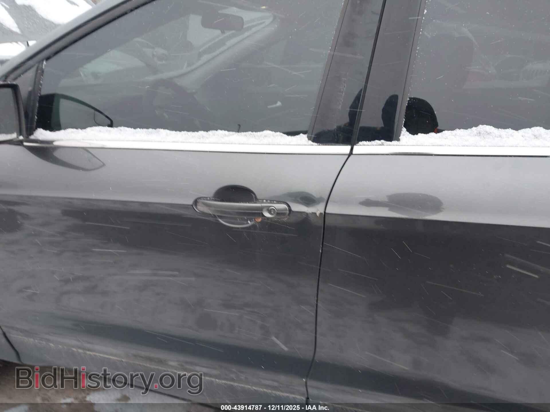 2016 FORD ESCAPE - VIN: 1FMCU9G92GUC76348 - Фото 6