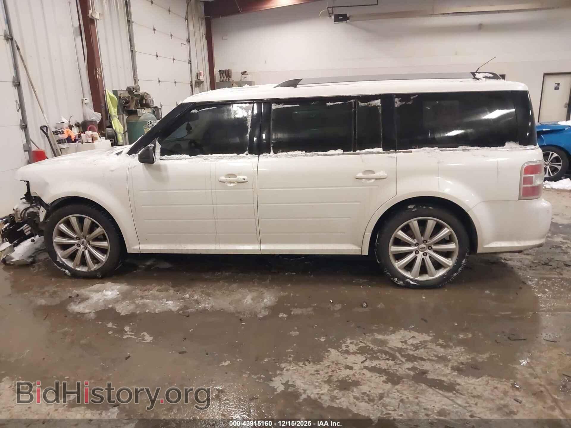 2014 FORD FLEX - VIN: 2FMHK6C8XEBD18453 - Photo 14