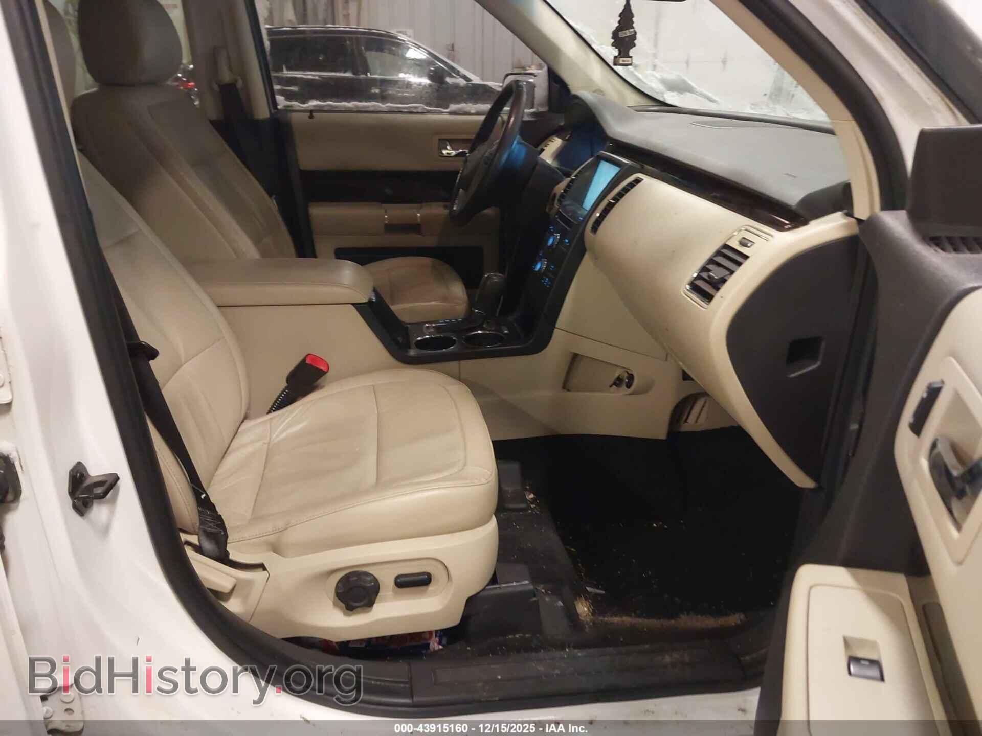 2014 FORD FLEX - VIN: 2FMHK6C8XEBD18453 - Photo 5