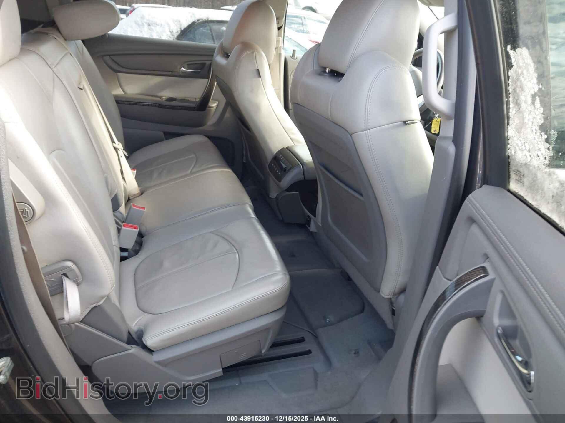 2014 GMC ACADIA - VIN: 1GKKVRKD1EJ320755 - Фото 8
