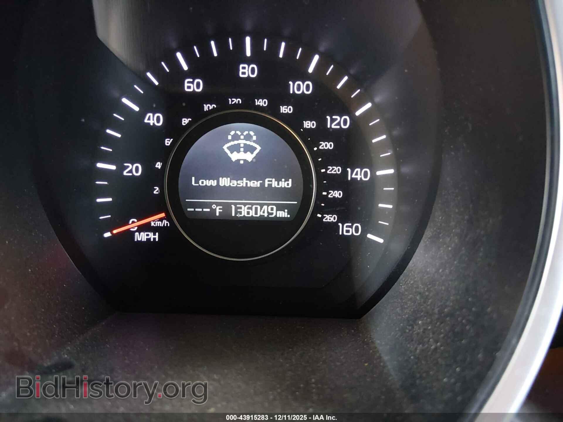 2015 KIA OPTIMA - VIN: 5XXGN4A73FG502446 - Фото 7