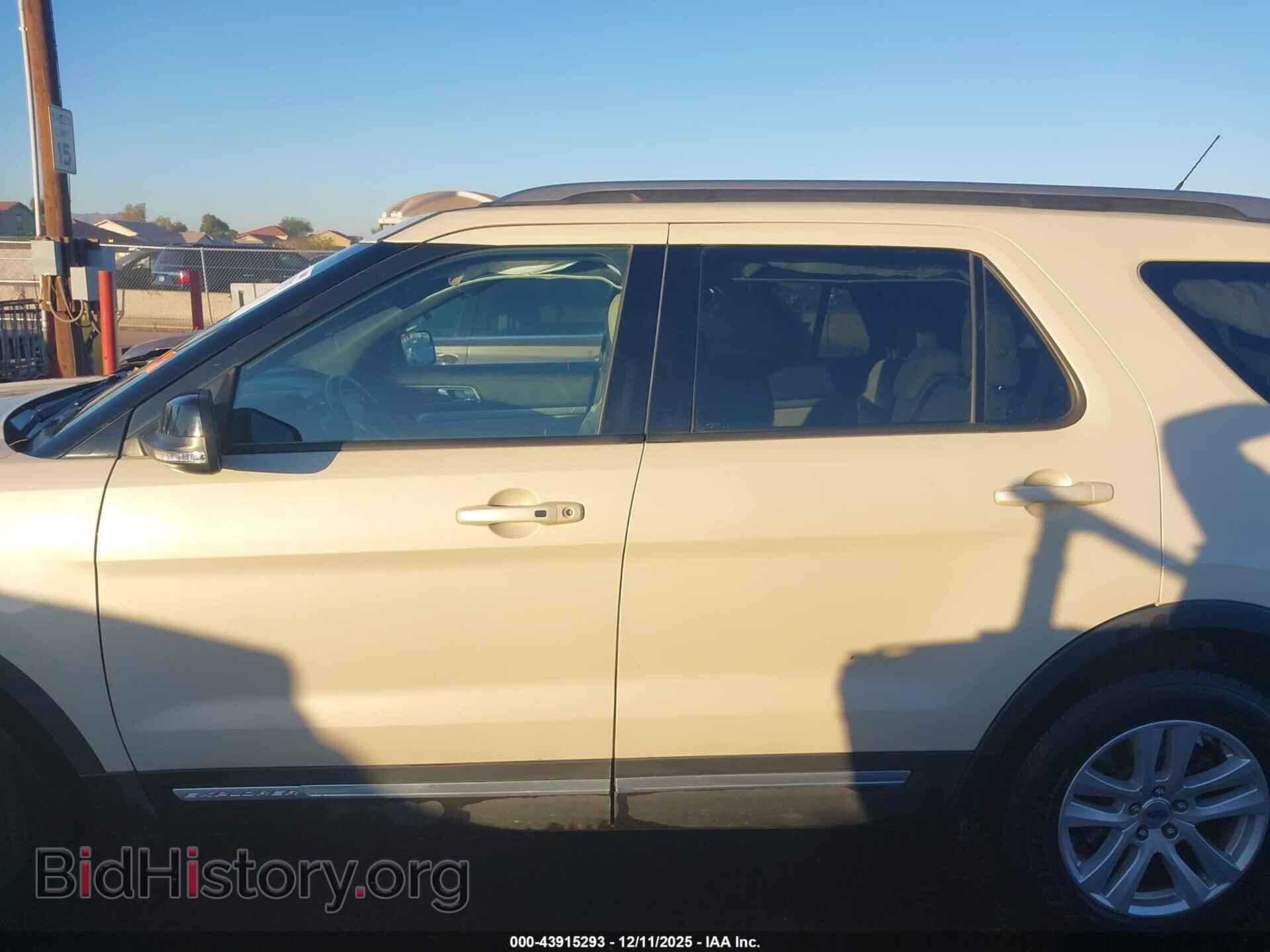 2018 FORD EXPLORER - VIN: 1FM5K8D86JGB55798 - Фото 14