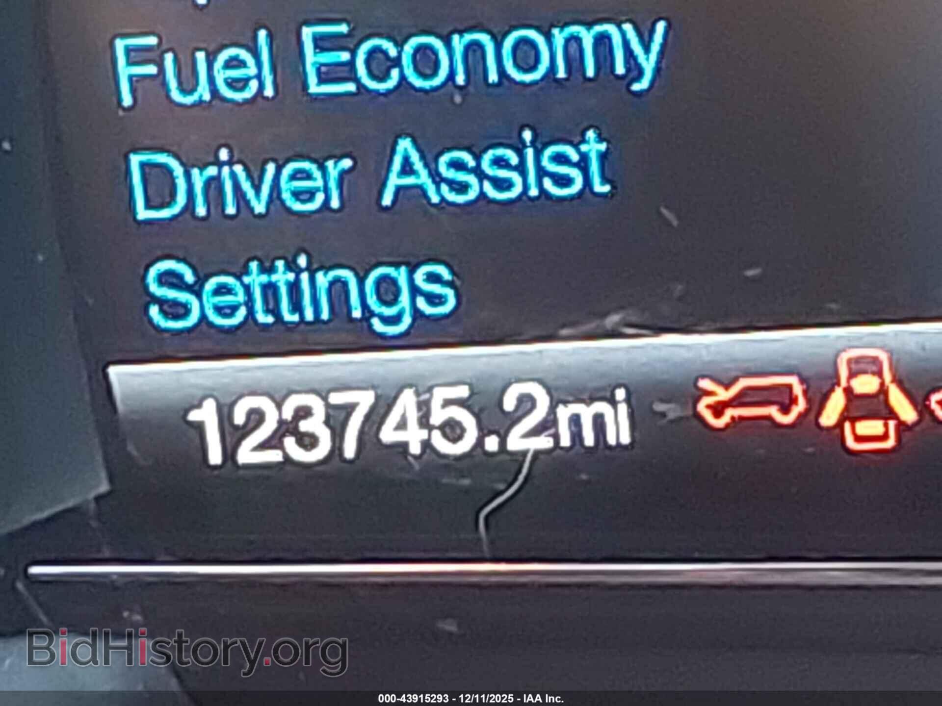 2018 FORD EXPLORER - VIN: 1FM5K8D86JGB55798 - Фото 15
