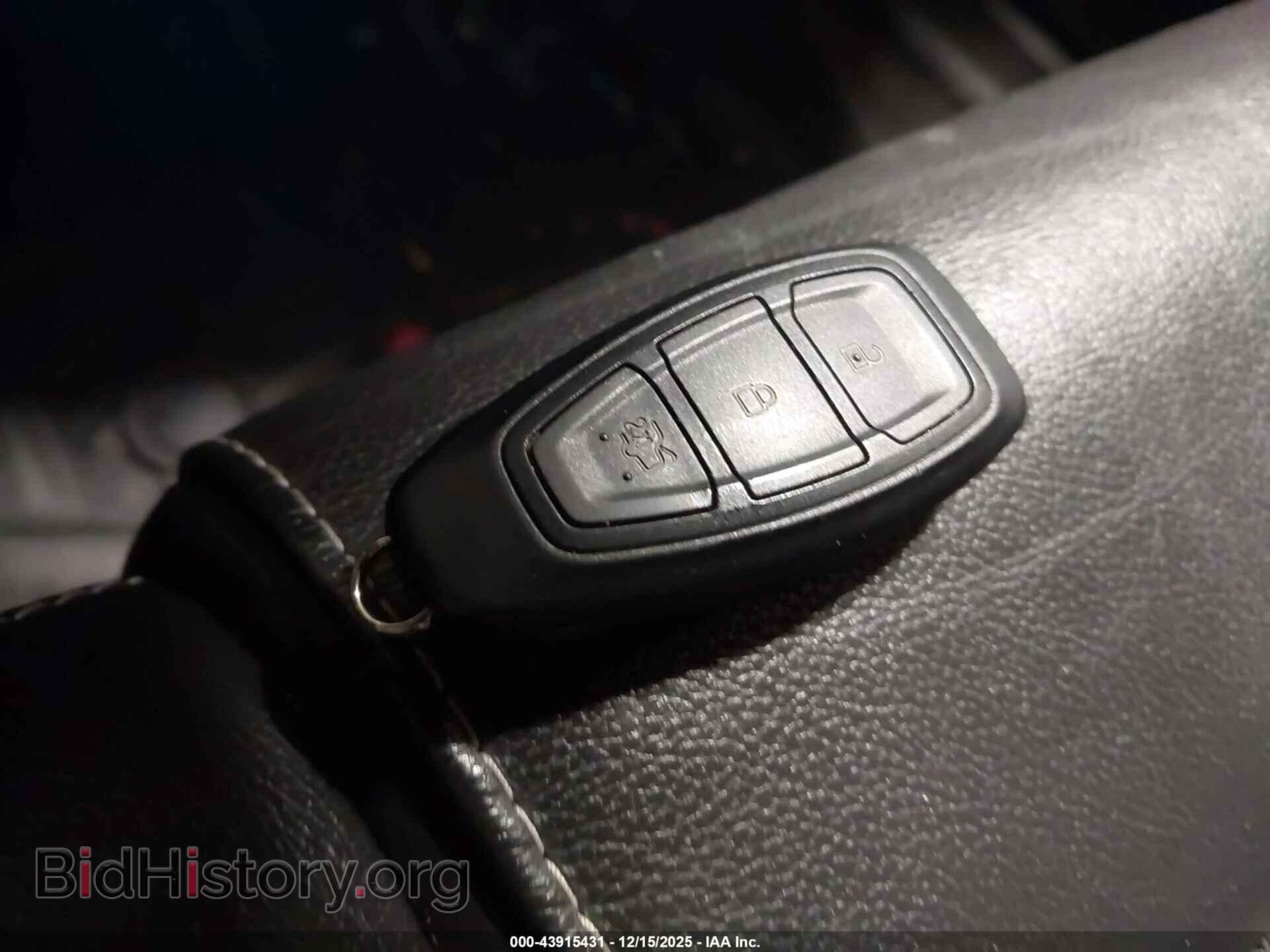 2018 FORD FOCUS ST - VIN: 1FADP3L92JL247244 - Фото 11