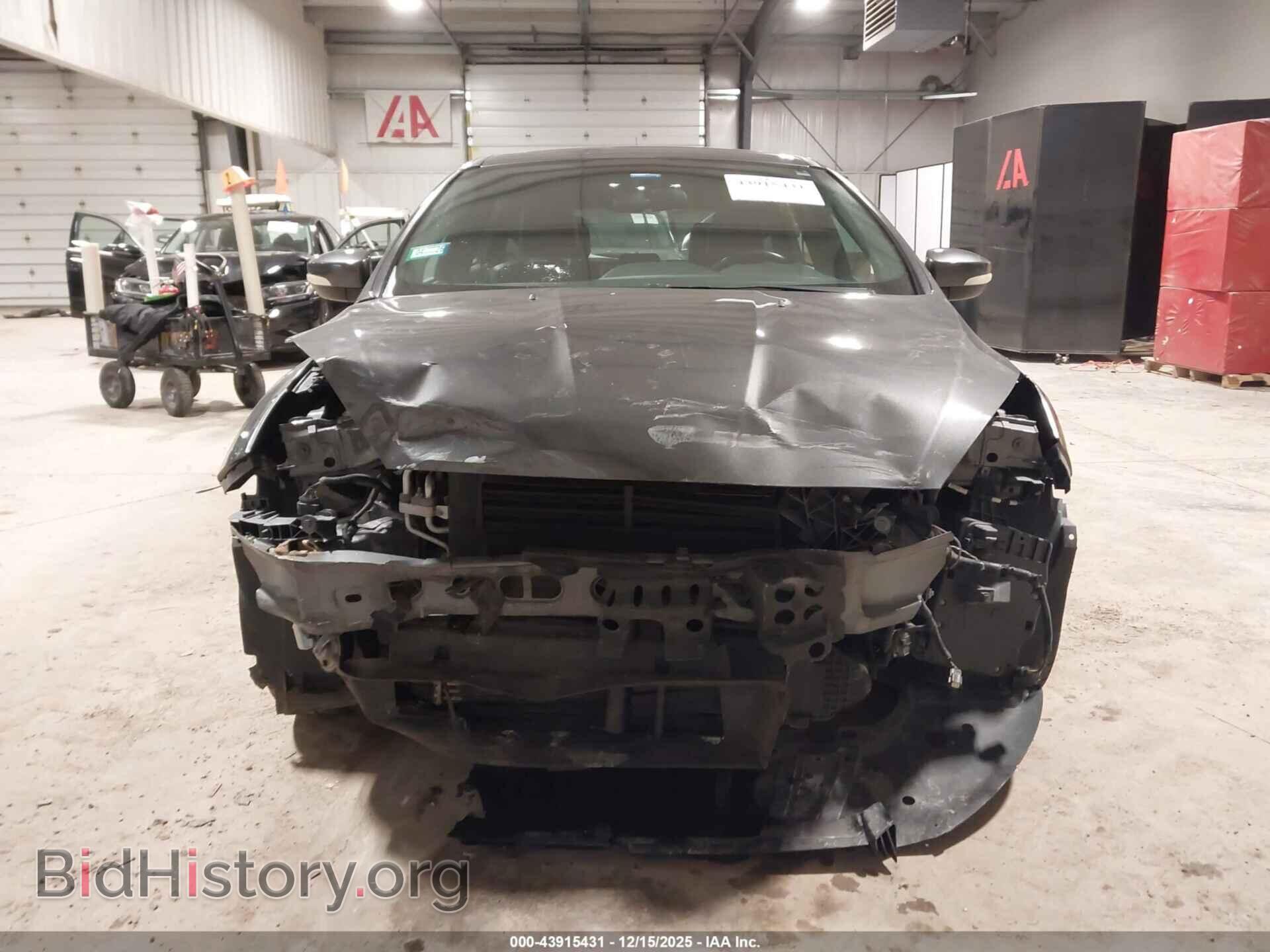 2018 FORD FOCUS ST - VIN: 1FADP3L92JL247244 - Фото 13