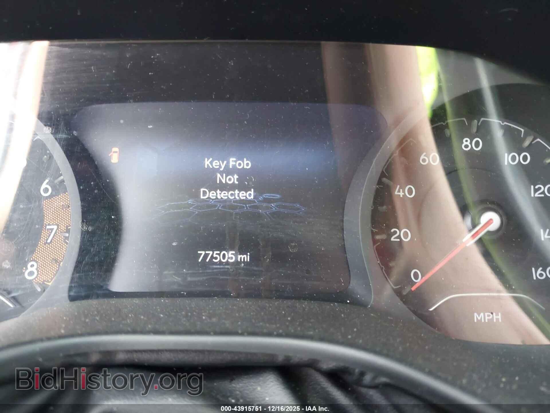 2022 JEEP COMPASS - VIN: 3C4NJDFB4NT109039 - Фото 7