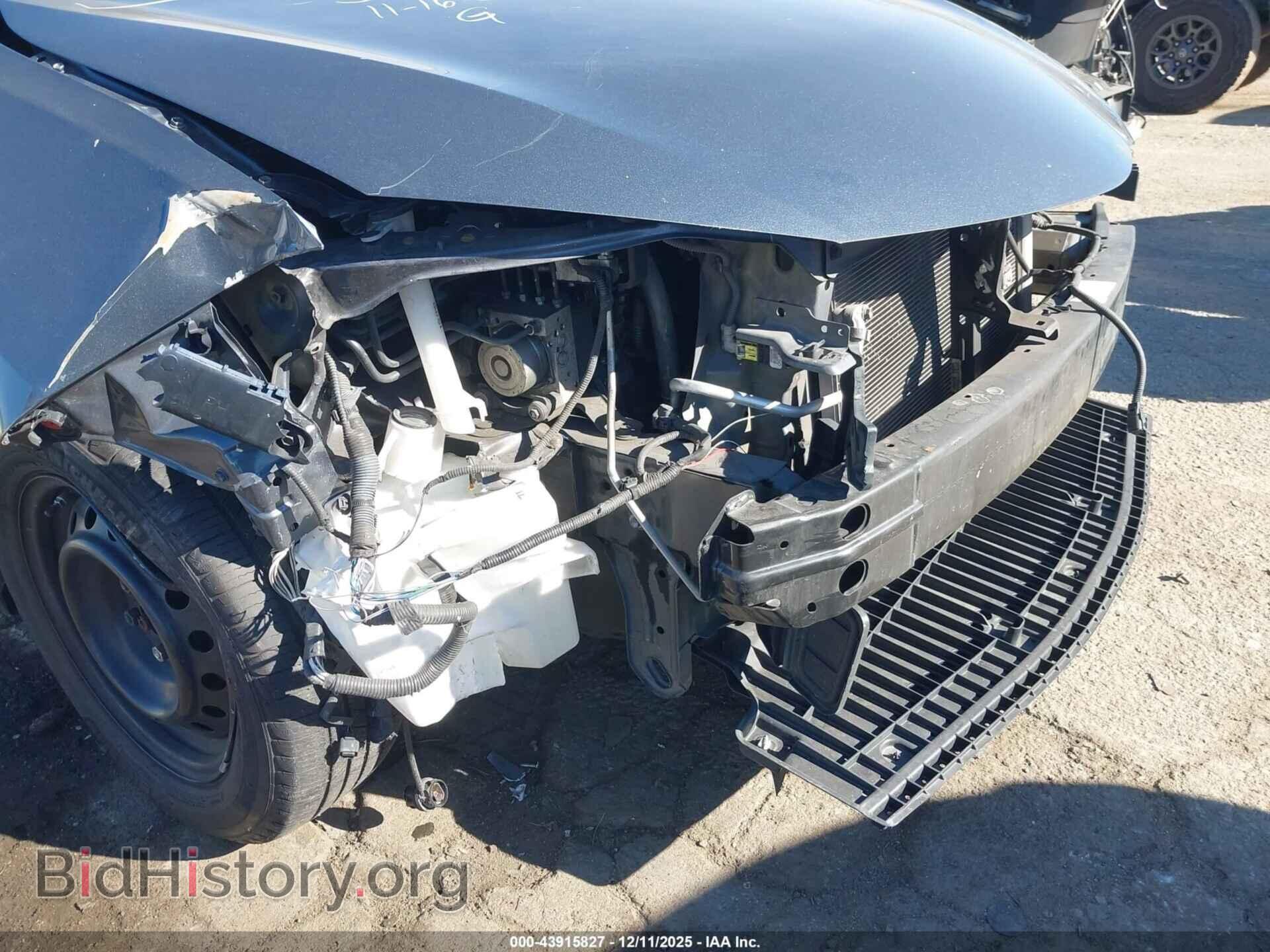 2017 TOYOTA COROLLA - VIN: 5YFBURHE3HP657779 - Фото 6