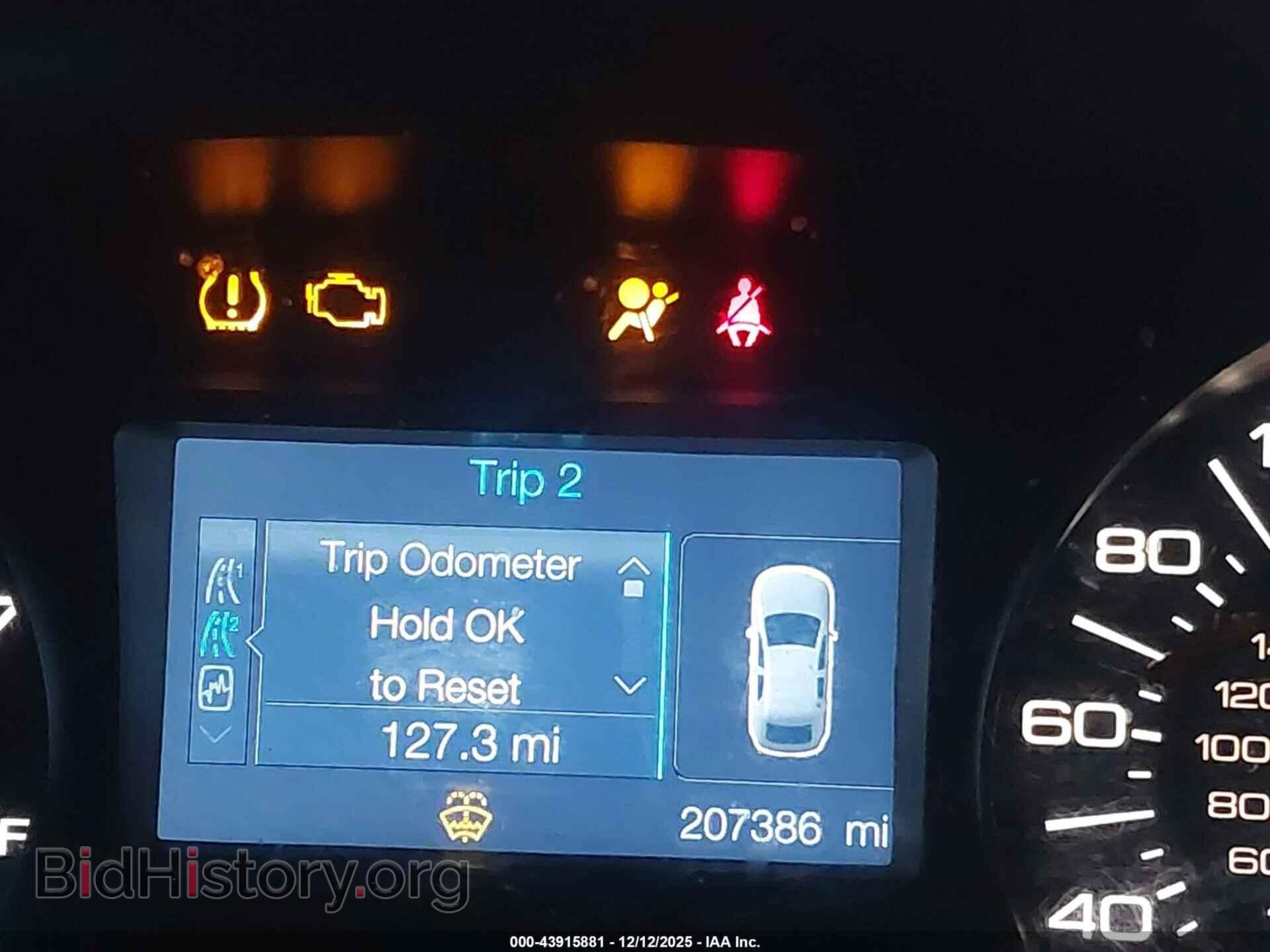 2011 FORD EDGE - VIN: 2FMDK3GC2BBB55031 - Photo 15