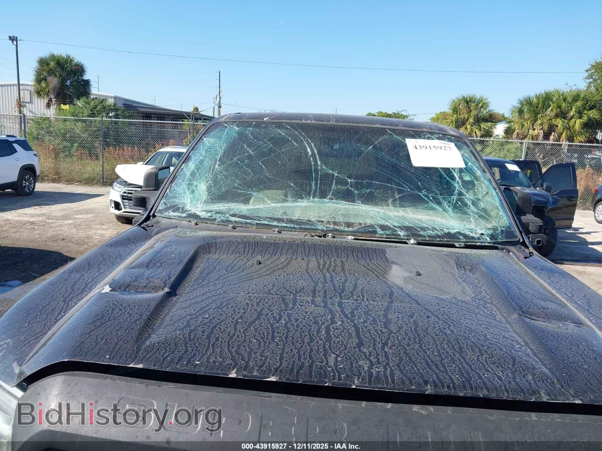 2005 FORD EXCURSION - VIN: 1FMSU45P25EA84323 - Фото 6