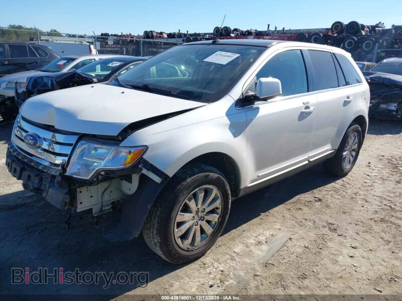 2010 Ford EDGE (VIN 2FMDK4KC2ABB73198) — photo 2 of 16