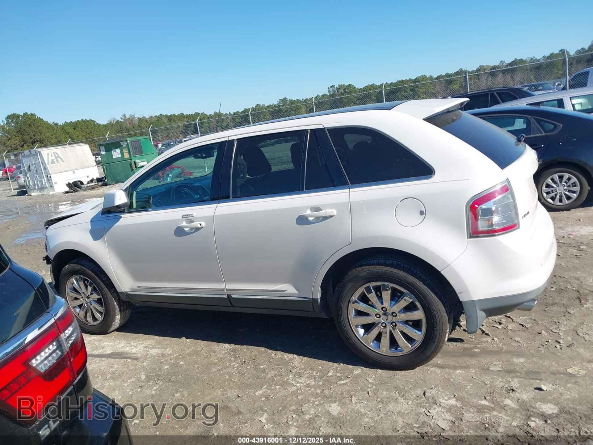 2010 FORD EDGE - VIN: 2FMDK4KC2ABB73198 - Фото 14