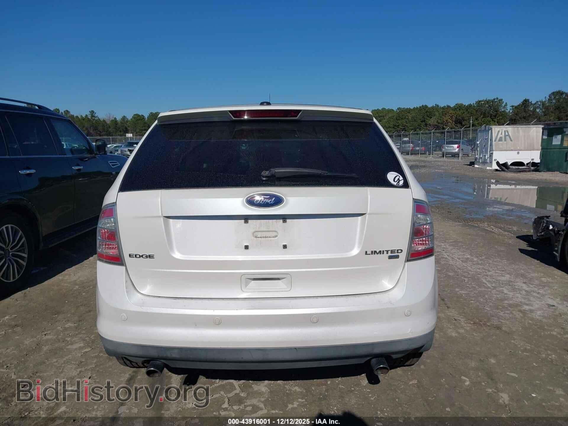2010 FORD EDGE - VIN: 2FMDK4KC2ABB73198 - Фото 16