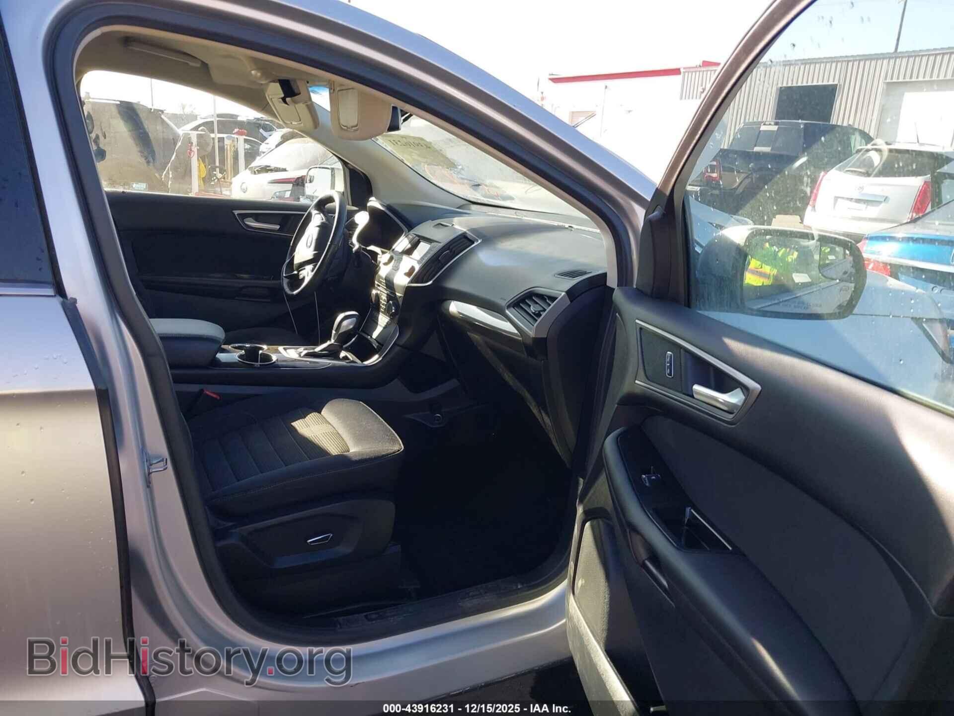 2016 FORD EDGE - VIN: 2FMPK4J94GBC41884 - Photo 5