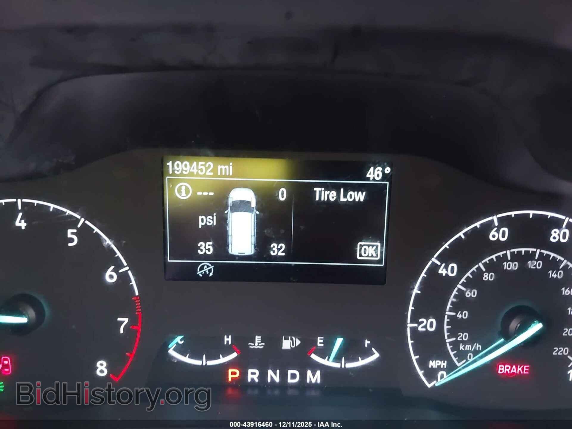 2020 FORD TRANSIT CONNECT - VIN: NM0LS7E28L1436309 - Фото 15