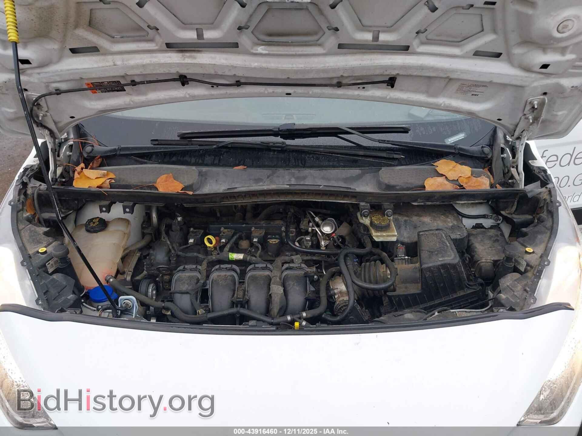 2020 FORD TRANSIT CONNECT - VIN: NM0LS7E28L1436309 - Фото 10