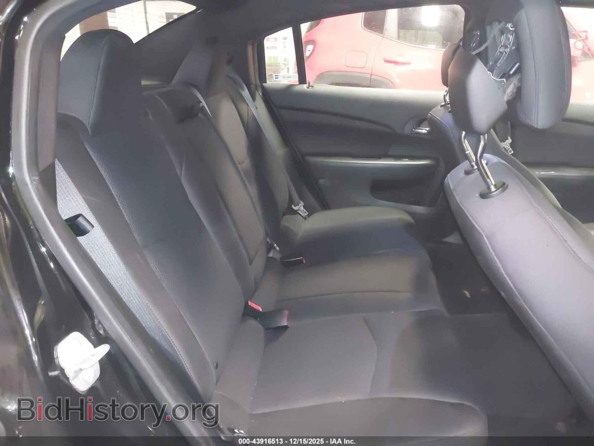 2014 CHRYSLER 200 - VIN: 1C3CCBBB7EN192465 - Фото 8