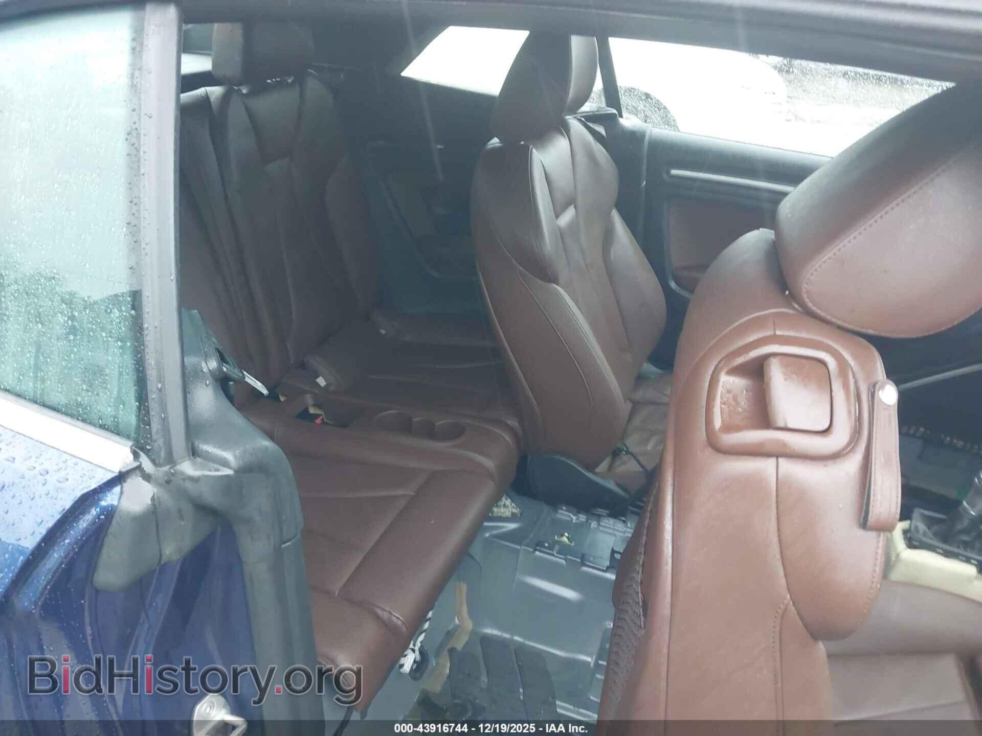 2015 AUDI A3 - VIN: WAU3FLFF7F1020223 - Фото 8