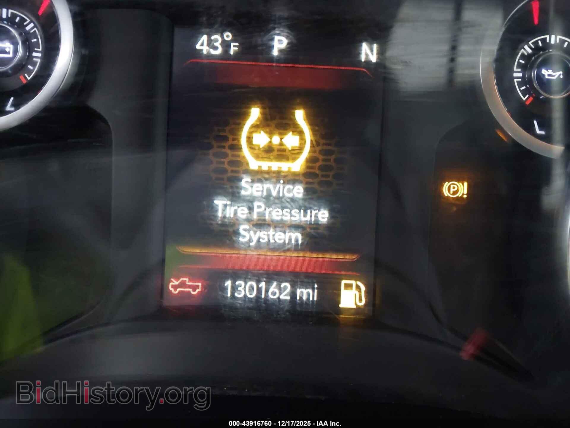 2019 RAM 1500 - VIN: 1C6SRFFT5KN783980 - Фото 15