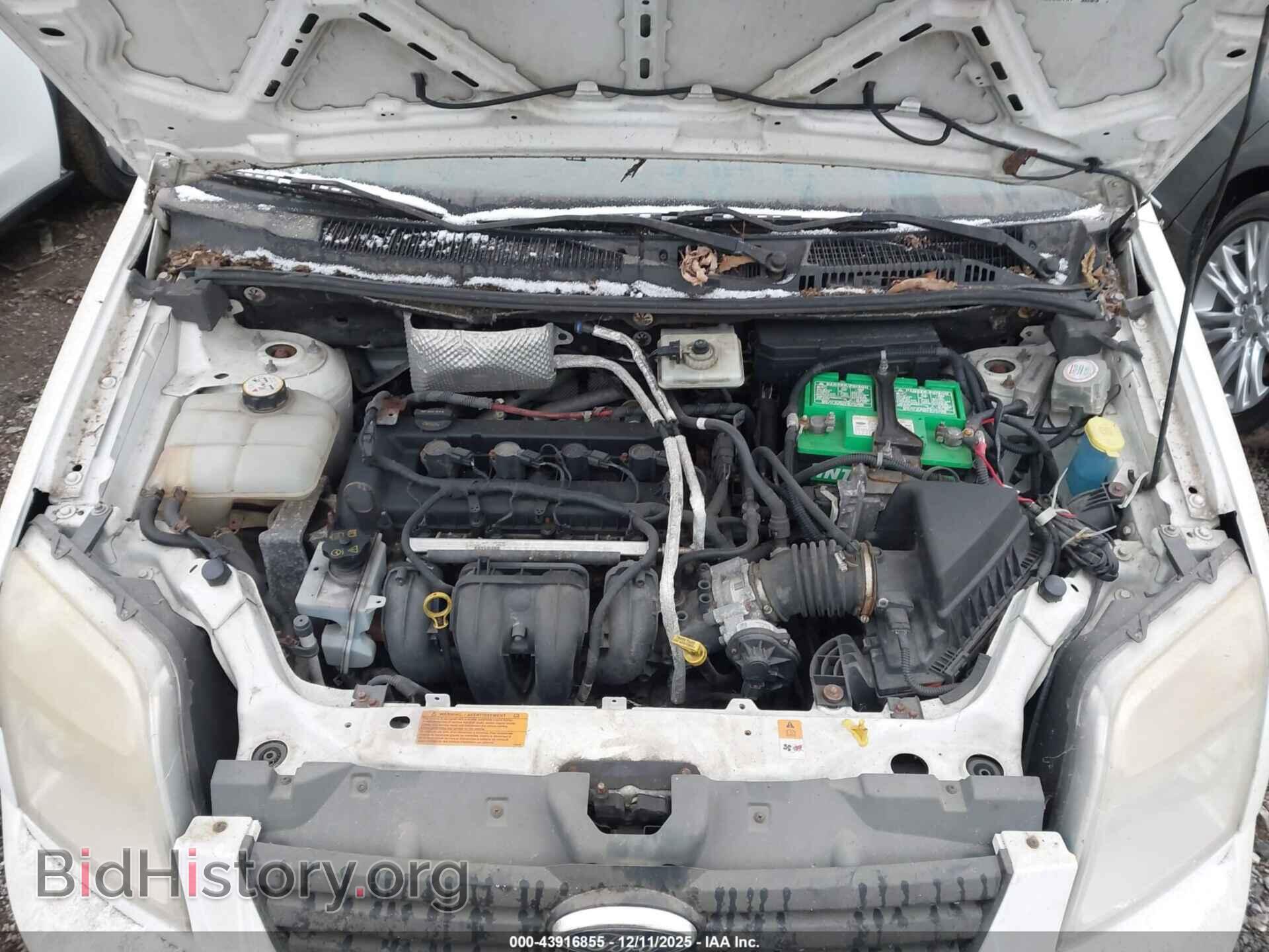 2010 FORD TRANSIT CONNECT - VIN: NM0KS9BN9AT042518 - Фото 10