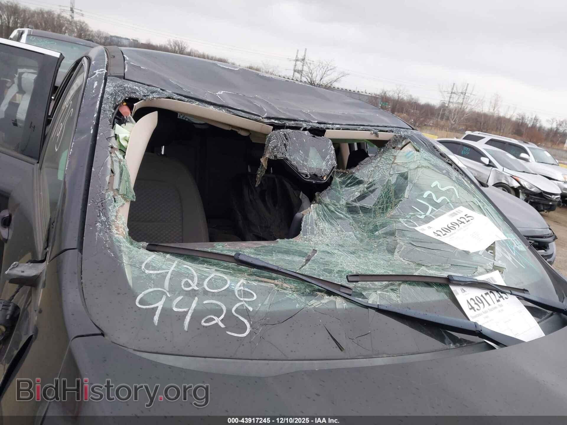2020 FORD ESCAPE - VIN: 1FMCU9G68LUA65624 - Фото 6